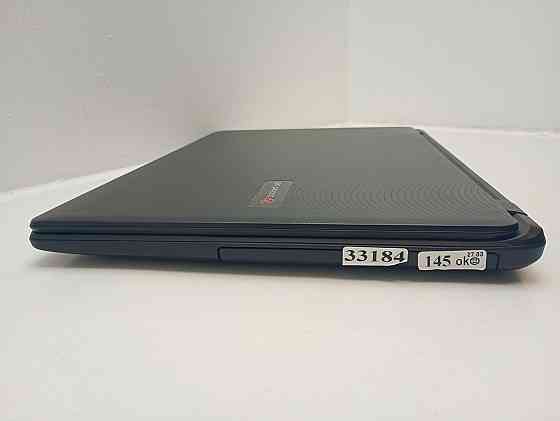 Ноутбук Packard Bell N15W4 Celeron N3050\4\0\ АКБ- (товар вживаний) Луцьк