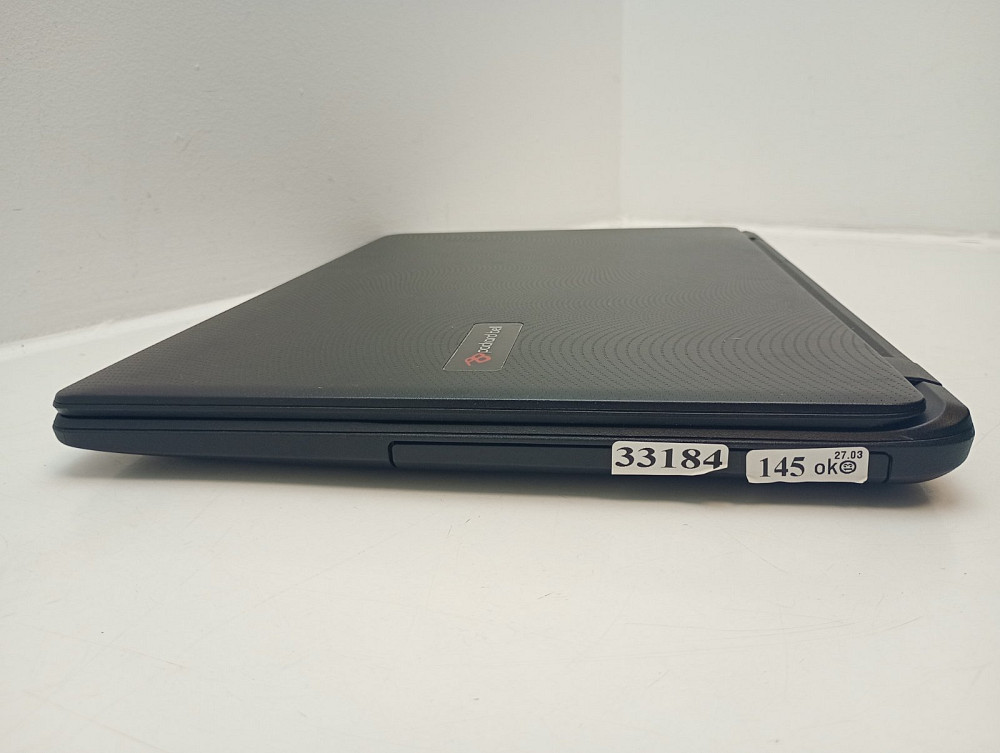 Ноутбук Packard Bell N15W4 Celeron N3050\4\0\ АКБ- (товар вживаний) Луцк - изображение 4