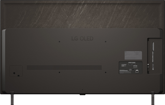 LED-телевізор LG OLED48B56LA (7120117) Київ - фото 9