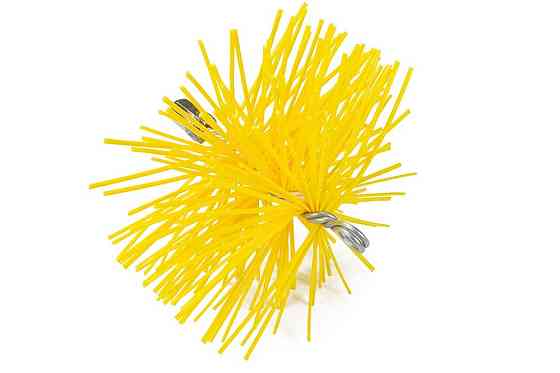 Щетка для чистки дымохода Savent 200 мм Киев