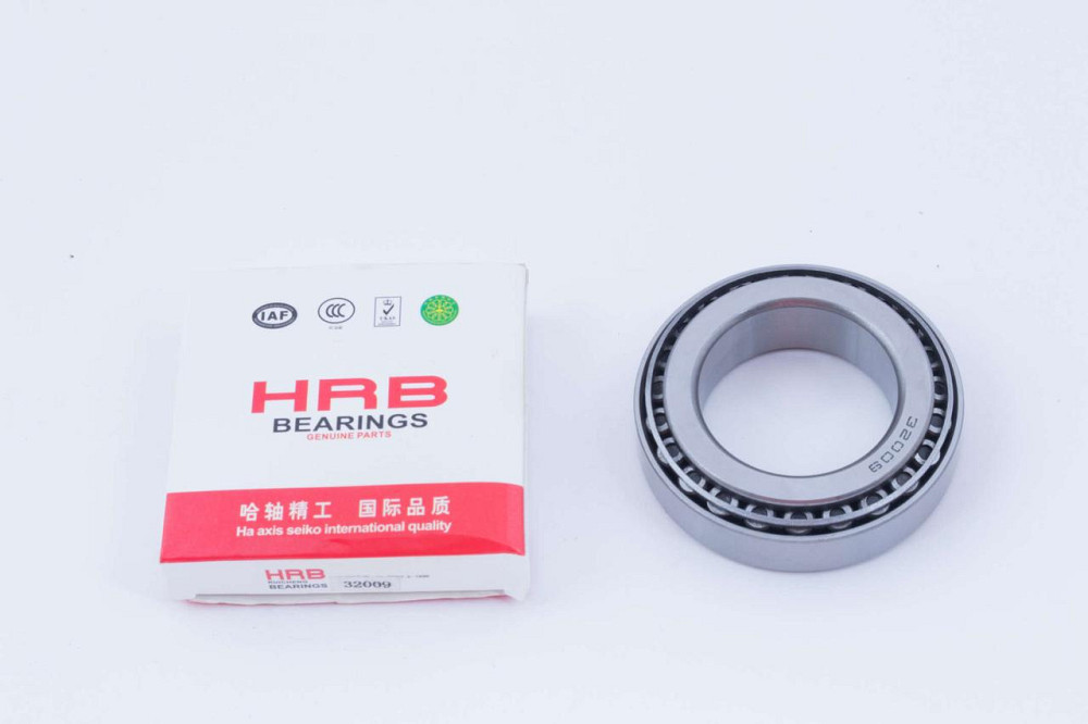 Подшипник редуктора мотоблок 30209 45*85*20 (редуктора фрезы 178/186F) Мукачево - изображение 1