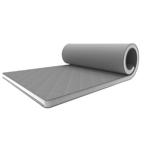 Топпер «Shine»/Шайн коллекция Gray-White ТМ Family Sleep 90х200 Харьков - изображение 2