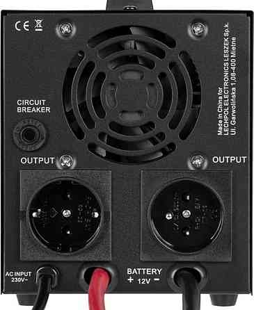 KEMOT PROsinus-800LFP4. Київ