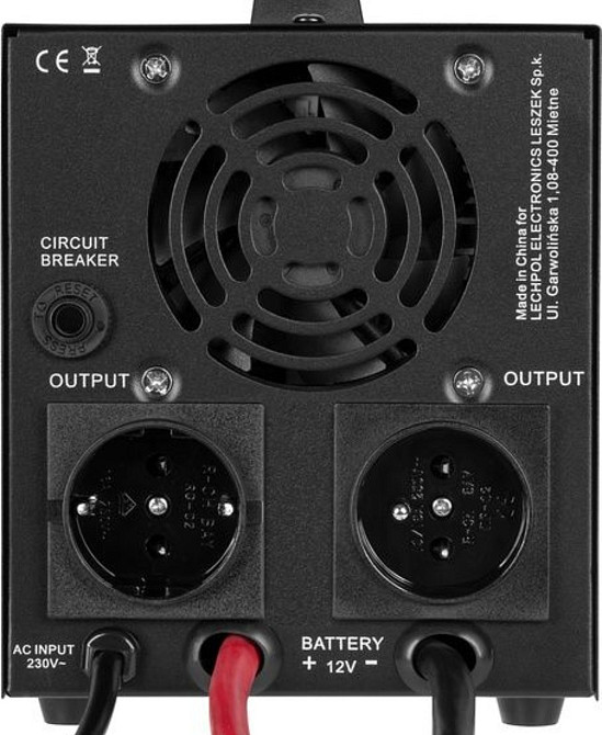 KEMOT PROsinus-800LFP4. Київ - фото 2