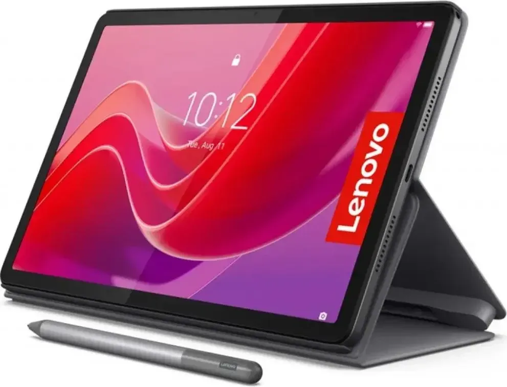 Графічний планшет Lenovo Tab M11 11" 4/128GB LTE Szary (ZADB0260GR) Київ - фото 1