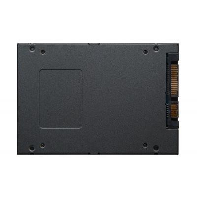 Накопичувач SSD 2.5&quot; 480GB Kingston (SA400S37/480G) Вінниця - фото 2