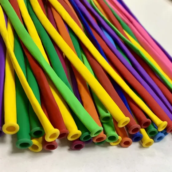 Набор шариков для моделирования 100 шт Киев