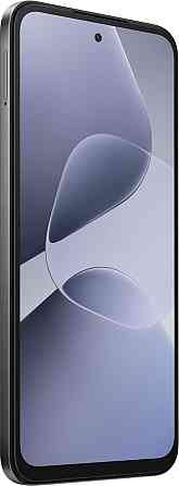 Смартфон Infinix Hot 60i X6728 8/256 GB Sleek Black ( Чорний ) Харків