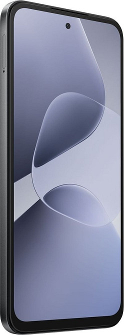 Смартфон Infinix Hot 60i X6728 8/256 GB Sleek Black ( Чорний ) Харьков - изображение 4