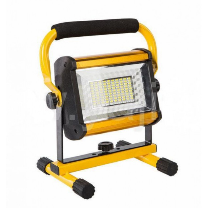 Світлодіодний  Прожектор  LED 100 Ватт W808 8090 Одеса - фото 3