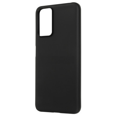 Чехол для мобильного телефона Armorstandart Matte Slim Fit Xiaomi Redmi Note 12S 4G Black (ARM67503) Винница - изображение 1