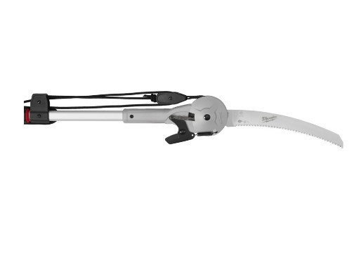 Сучкорез-ножовка ручная высотная MILWAUKEE Одесса - изображение 2