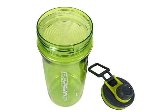 Пляшка для води EasyFit CHFe 1000 мл зелена Коломия