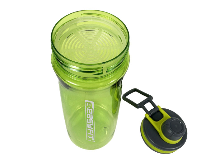 Пляшка для води EasyFit CHFe 1000 мл зелена Коломыя - изображение 5