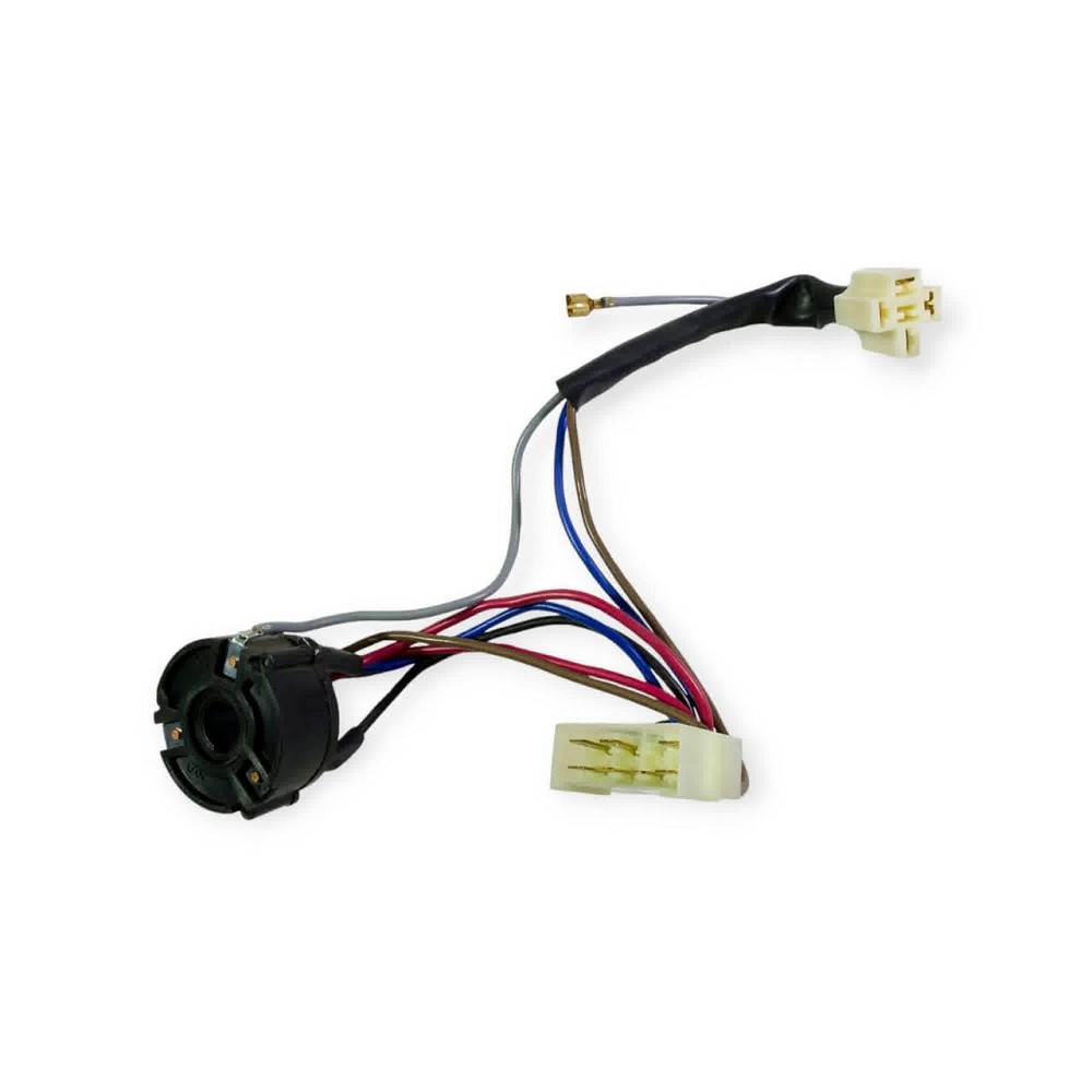 Контактна група замку запалювання 2108 Мукачево - фото 1