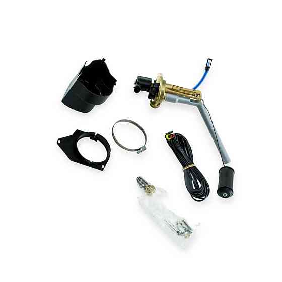 Мультиклапан кл е at02 r67-01 h220-00 с катушкой, без взу (для нар тор) tomasetto Мукачево