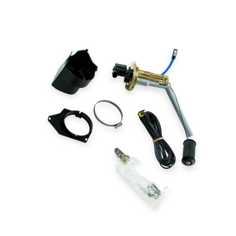 Мультиклапан кл е at02 r67-01 h220-00 з котушкою, без взу (для нар тор) tomasetto Мукачево - фото 1