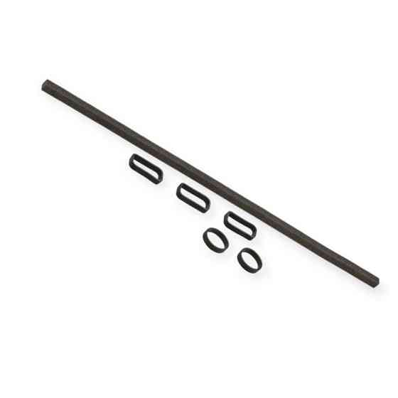 Прокладка кришки Renault Trafic 1.6DCi (2014-) клапанної Мукачево