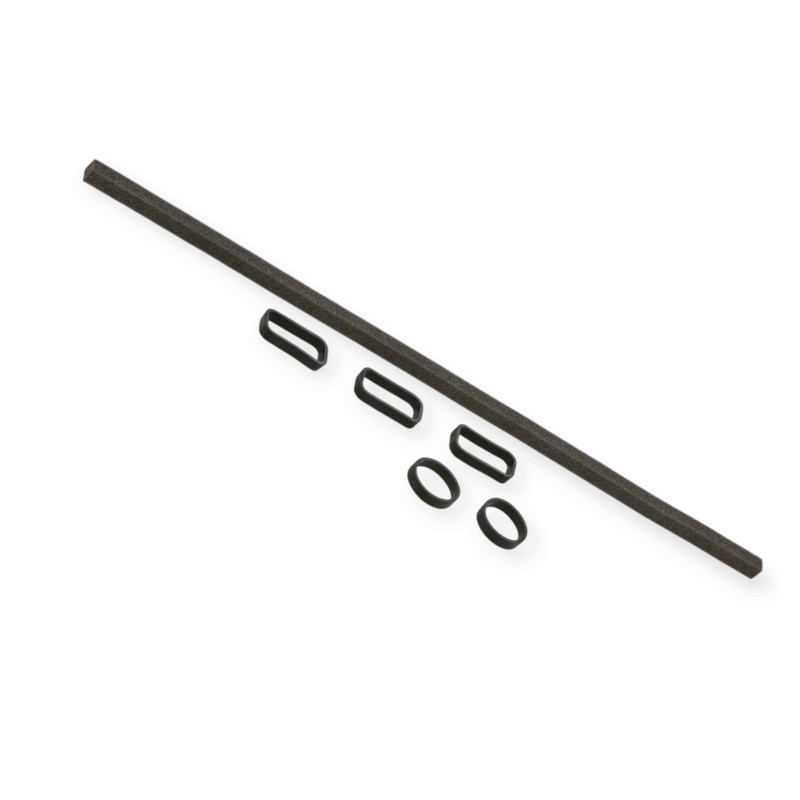 Прокладка кришки Renault Trafic 1.6DCi (2014-) клапанної Мукачево - фото 1