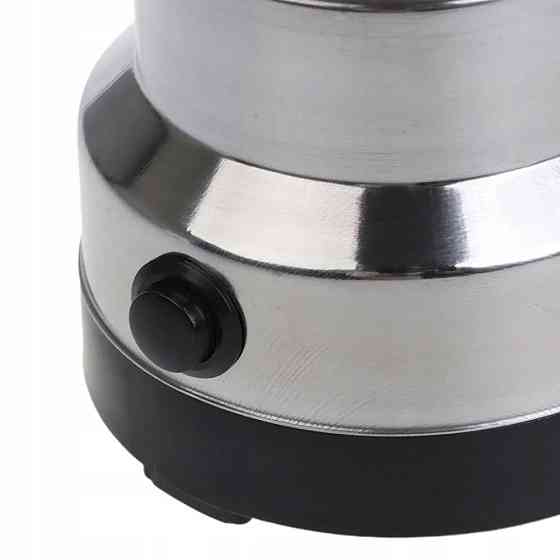 Електрична кавомолка 350Вт,800мл,LumaBella LB-54010 SBR Київ