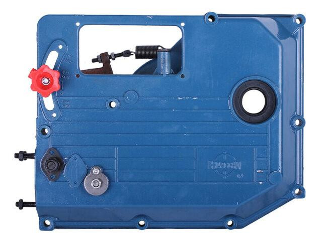 Крышка запуска двигатель ZH1125N моторактор минитрактор Мукачево - изображение 3