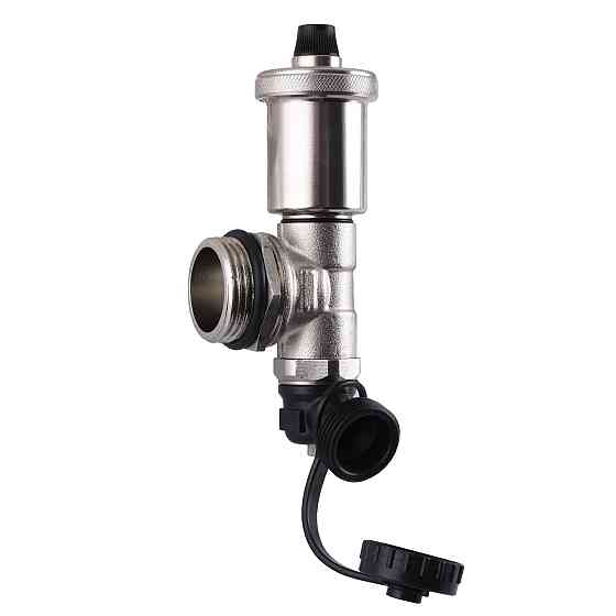 Група розповітрювання/зливу ECO 03 F R Київ