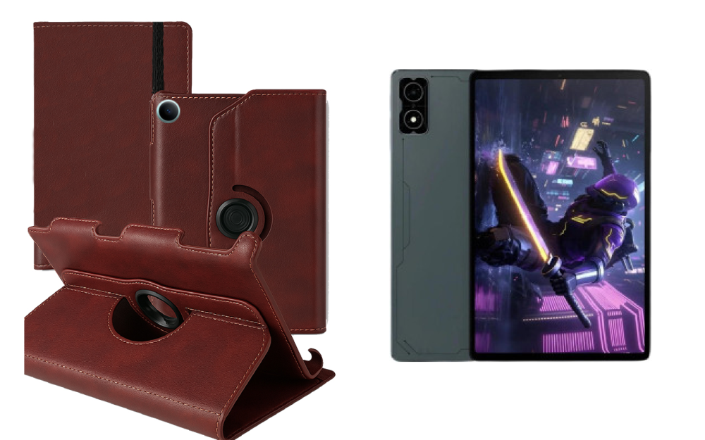Чехол Spinner360 для планшета Black Shark Gaming Tablet, цвет Shlyakhetna Киев - изображение 1