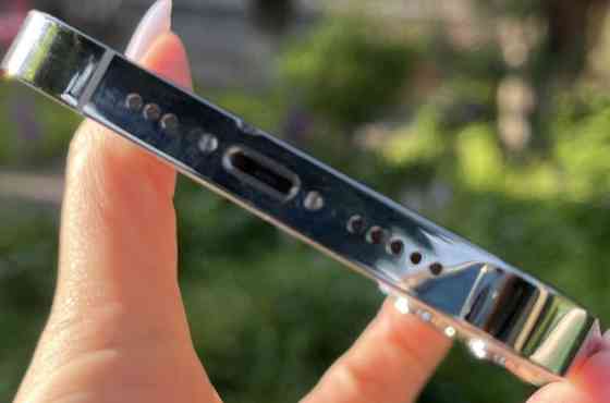 Айфон: iPhone 13 Pro 128Gb.Silver Киев