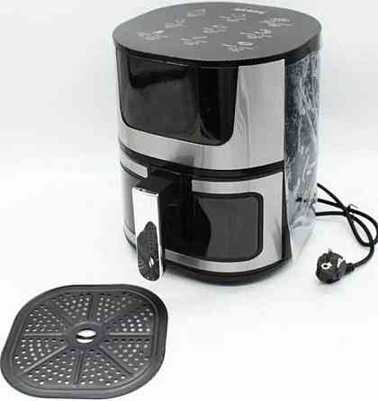 Аерогриль Фритюрниця Нова Київ