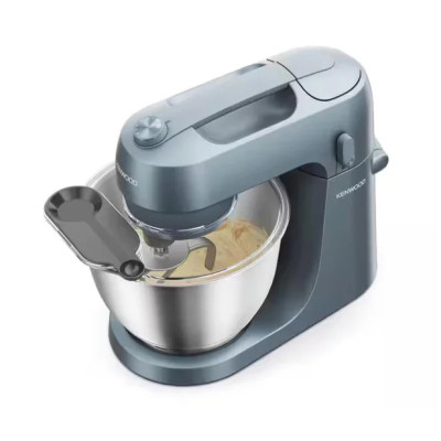 Кухонний комбайн Kenwood CPG 35.000 GY Вінниця - фото 11