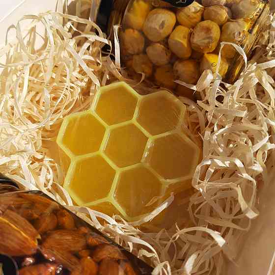 Оригінальний подарунок дружині на день народження Царство Меду №61 Одеса