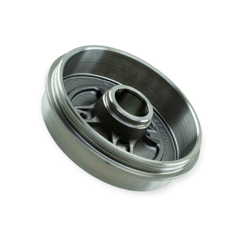 Барабан Renault Kangoo 97- (d203.x50) LPR- тормозной Мукачево - изображение 1