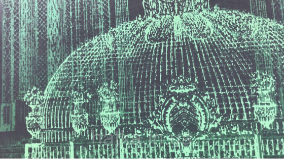 Флізелінові шпалери Khroma GLASSHOUSE Бельгія Київ