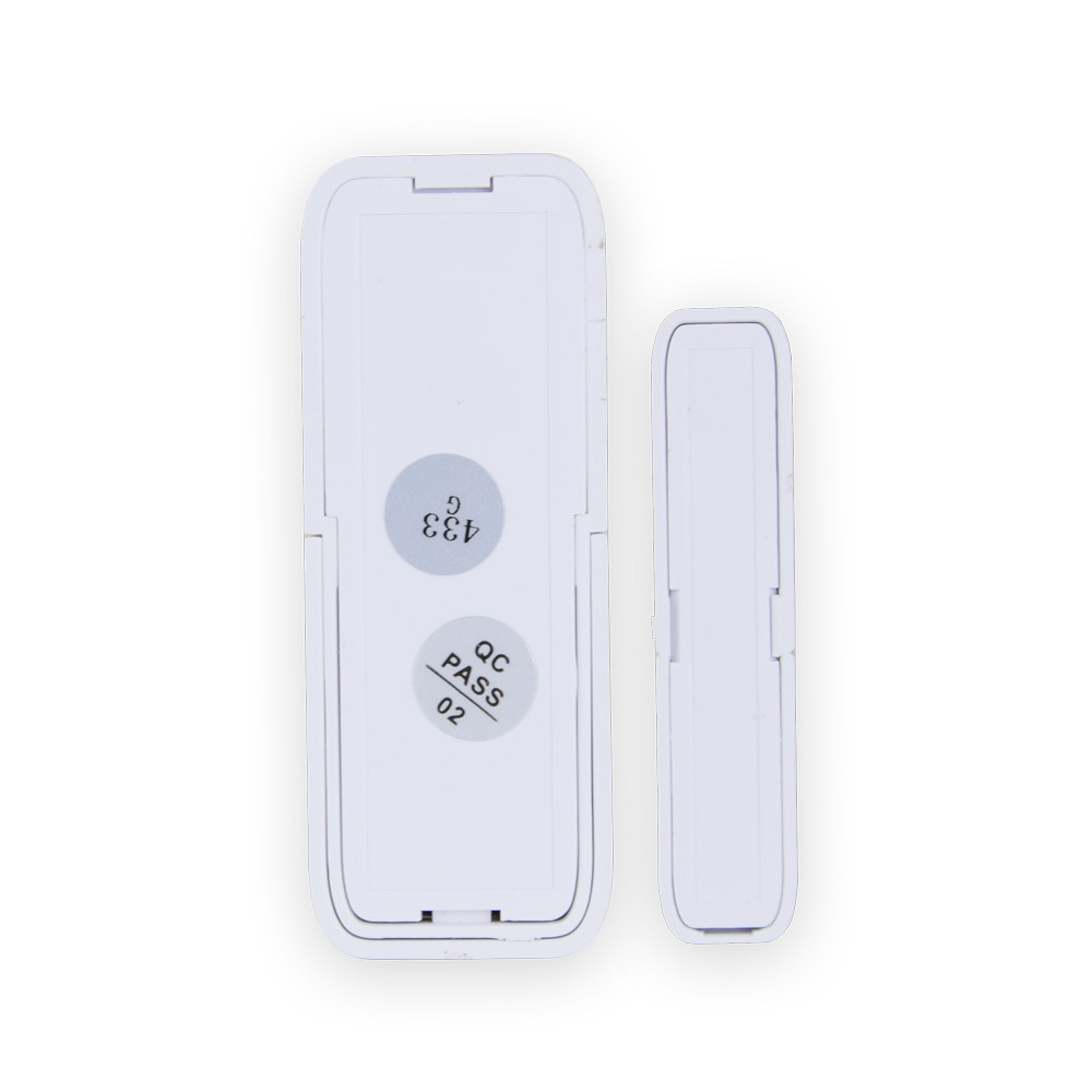 Комплект бездротової Wi-Fi сигналізації ATIS Kit 200T Київ - фото 7