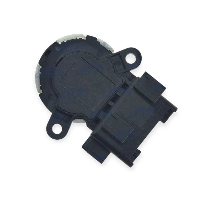 Контактна замка запалювання Toyota Avensis (T22), Corolla (E11) група Мукачево - фото 3