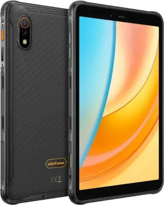 Графический планшет Ulefone Armor Pad Pro 8
