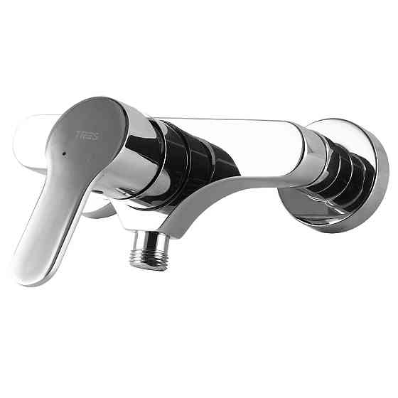 Змішувач для душу TRES BM 139168 Київ