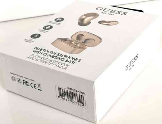 Нові Бездротові навушники: Guess Харків