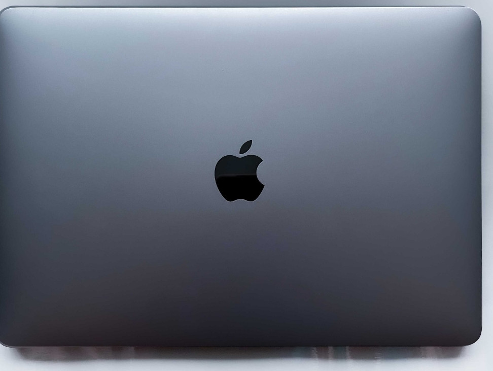 Apple MacBook Air M1 (2020) Київ - фото 1