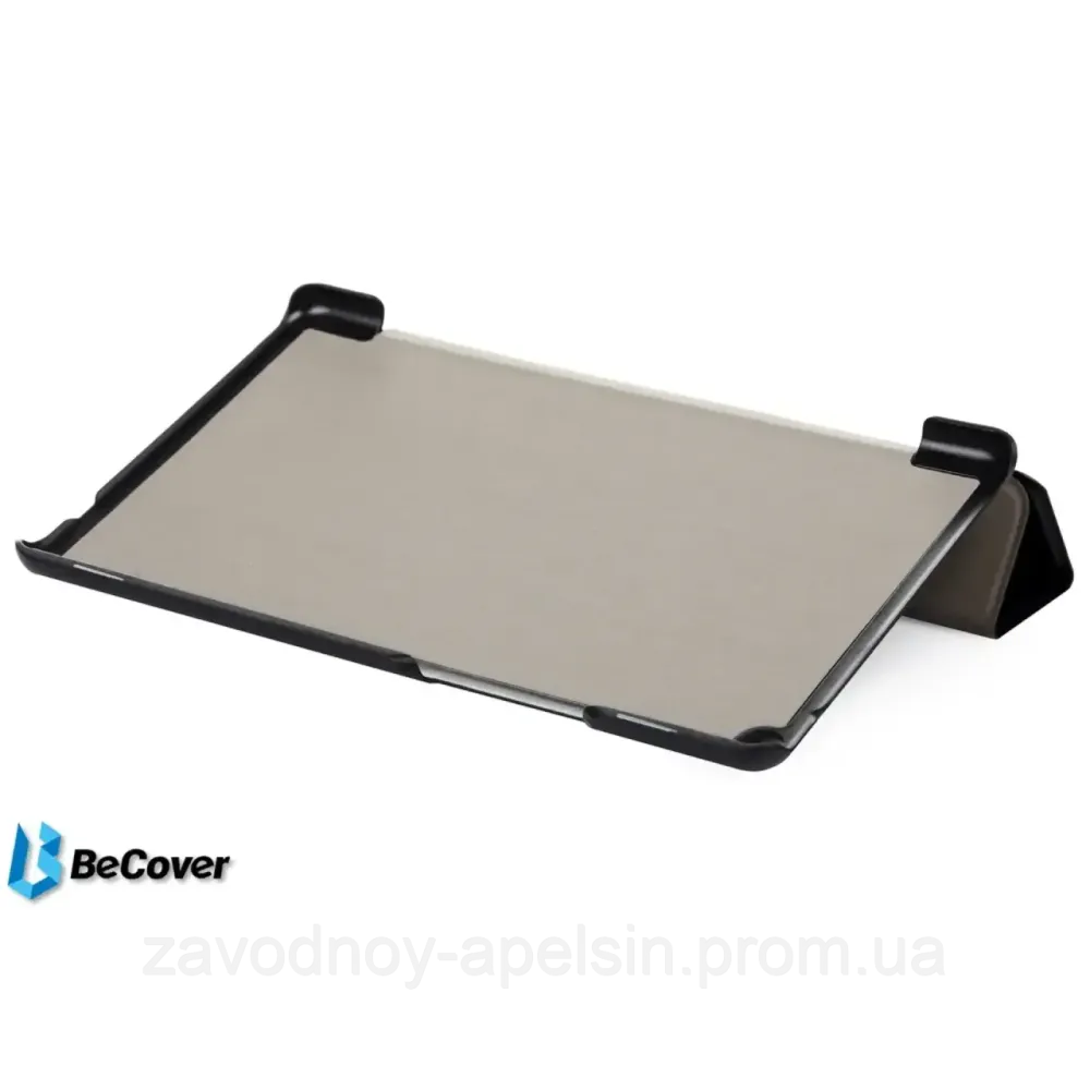Huawei Mediapad T3 8" чохол книжка (чорний) Одеса - фото 3