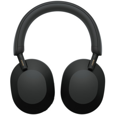 Навушники Sony WH-1000XM5 Black (WH1000XM5B.CE7) Вінниця - фото 5