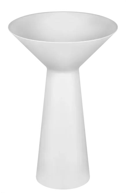 Раковина  Gessi Cono 54,7Cm 45915 Киев - изображение 1