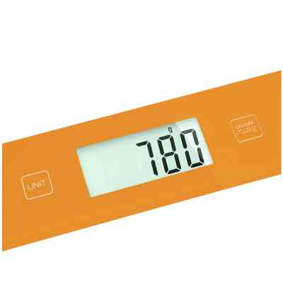 Весы кухонные Sencor SKS 5033OR Винница