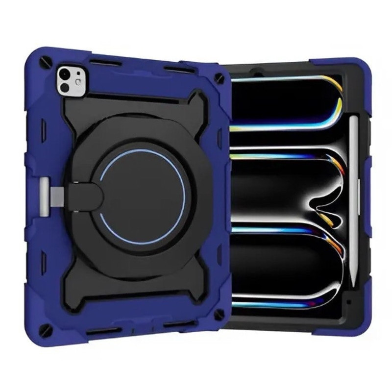 Чохолнакладка BeCover для Apple iPad Pro 11