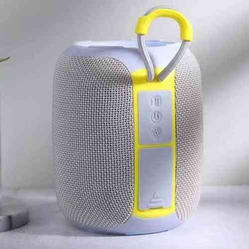 Колонка на акумуляторі маленька TG655, Колонка портативна акумуляторна, Блютуз акустика з радіо JK-67 Івано-Франківськ