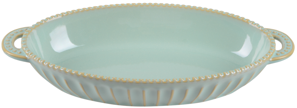 Форма Limited Edition Allegra Oliva, 34x16.5x6 см (7019195) Киев - изображение 1