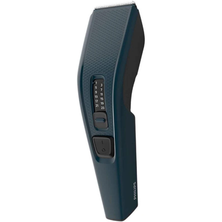 Машинка для стриження Philips HC3505/15 Синій Харків - фото 18