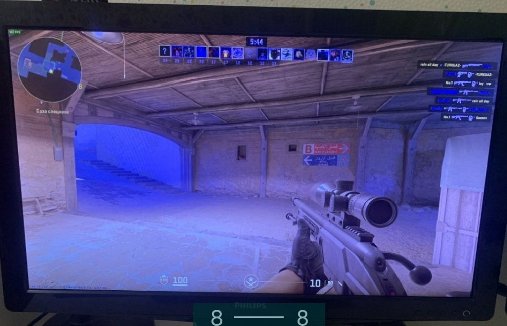 Видеокарта: GTX 1080Ti от Gigabyte Киев - изображение 8