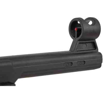 Пневматичний пістолет Optima Mod.25 (2370.36.67) Вінниця