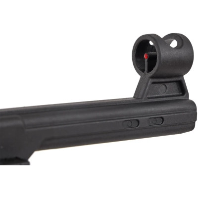 Пневматичний пістолет Optima Mod.25 (2370.36.67) Вінниця - фото 4